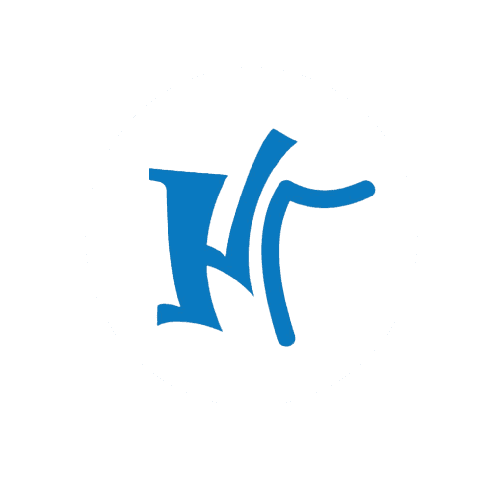 Harknz Logo